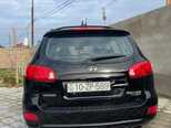 Hyundai Santa Fe-3