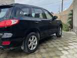 Hyundai Santa Fe-6