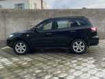 Hyundai Santa Fe-17