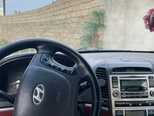 Hyundai Santa Fe-7