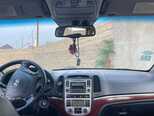 Hyundai Santa Fe-15