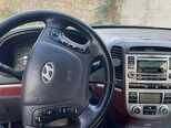 Hyundai Santa Fe-18