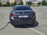Mazda 6-3
