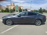 Mazda 6-5