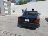 Mercedes C 230-4