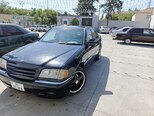 Mercedes C 230-3