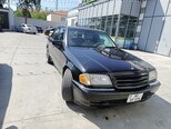 Mercedes C 230-2