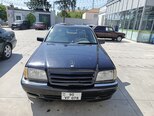 Mercedes C 230-1