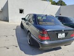 Mercedes C 230-7