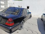Mercedes C 230-9