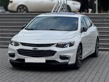 Chevrolet Malibu-2