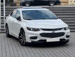 Chevrolet Malibu-1