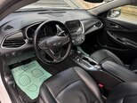Chevrolet Malibu-9