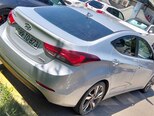 Hyundai Elantra-3
