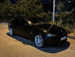 BMW 325-7