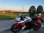 Honda CBR 400-2