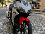 Honda CBR 400-4