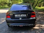Opel Vectra-2