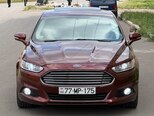 Ford Fusion (North America)-2