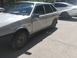 LADA (VAZ) 2109-3