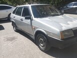 LADA (VAZ) 2109-4
