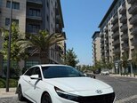 Hyundai Elantra-1