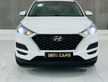 Hyundai Tucson-8