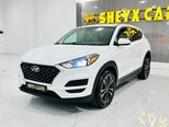 Hyundai Tucson-2