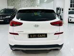Hyundai Tucson-7