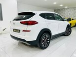 Hyundai Tucson-5