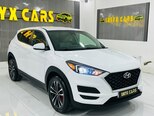 Hyundai Tucson-4