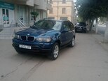BMW X5-2