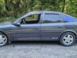 Opel Vectra-9