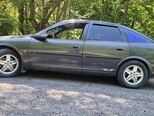 Opel Vectra-11