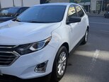 Chevrolet Equinox-4