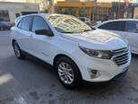 Chevrolet Equinox-5