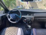 Opel Vectra-11