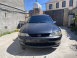 Opel Vectra-9