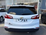 Chevrolet Equinox-7