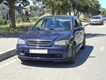 Opel Astra-1