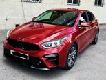 Kia Cerato-1