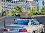 BMW 320-4