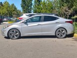 Hyundai Elantra-5