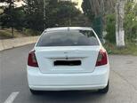 Daewoo Gentra-5