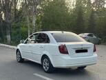 Daewoo Gentra-6