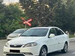 Daewoo Gentra-10