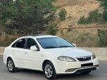 Daewoo Gentra-9