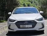 Hyundai Elantra-1