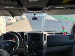 Mercedes Sprinter 318-6