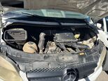 Mercedes Sprinter 318-5